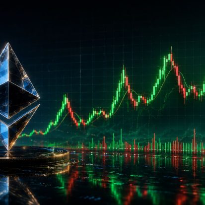 Home 4 UseTheBitcoin Ethereum’s 10-Year Price Chart: Bull Cycles, Crashes, and Long-Term Trend Analysis