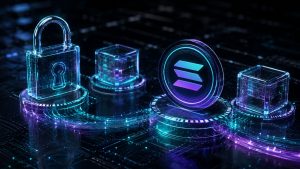 Umbra and Streamflow Bring Private Token Vesting to Solana
