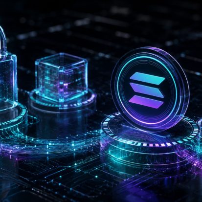 Umbra and Streamflow Bring Private Token Vesting to Solana