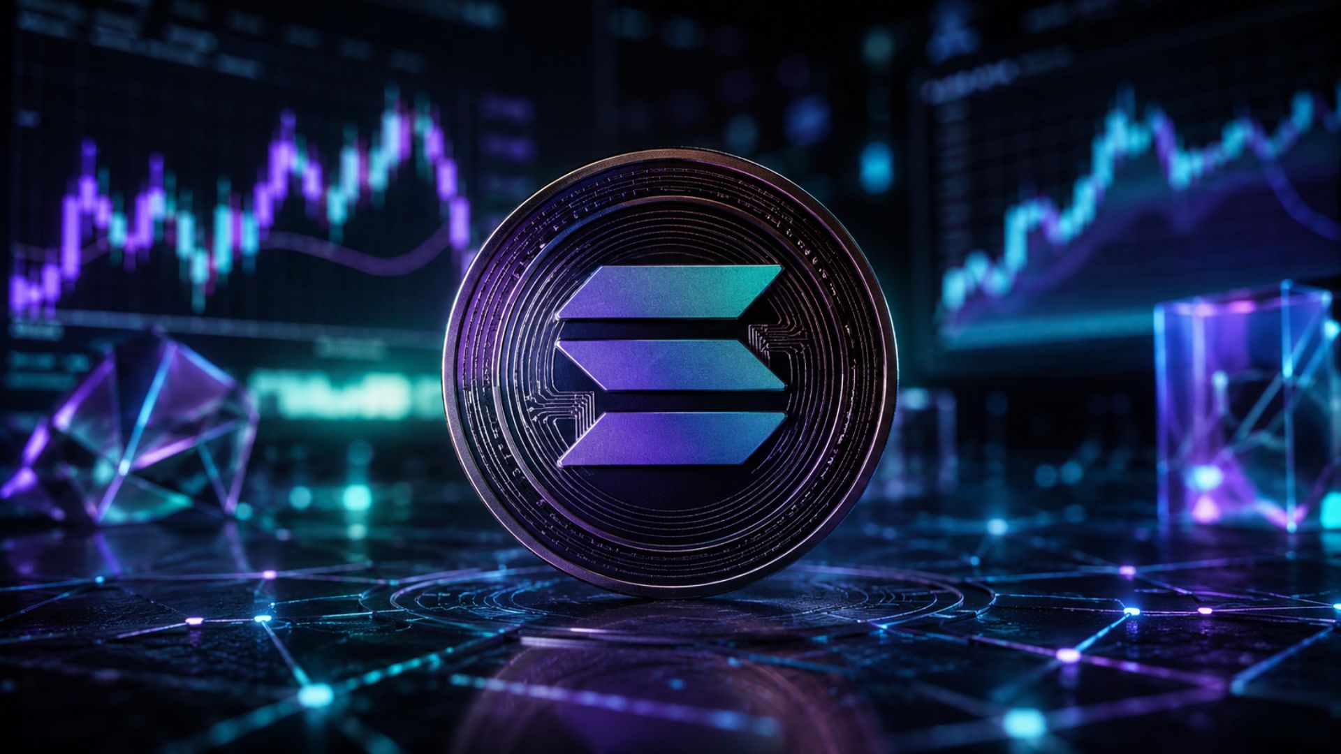 Can Solana Reach $1,000? What the Price Models and On-Chain Data Actually Show