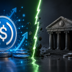 Why Banks Are Fighting Stablecoin Rewards