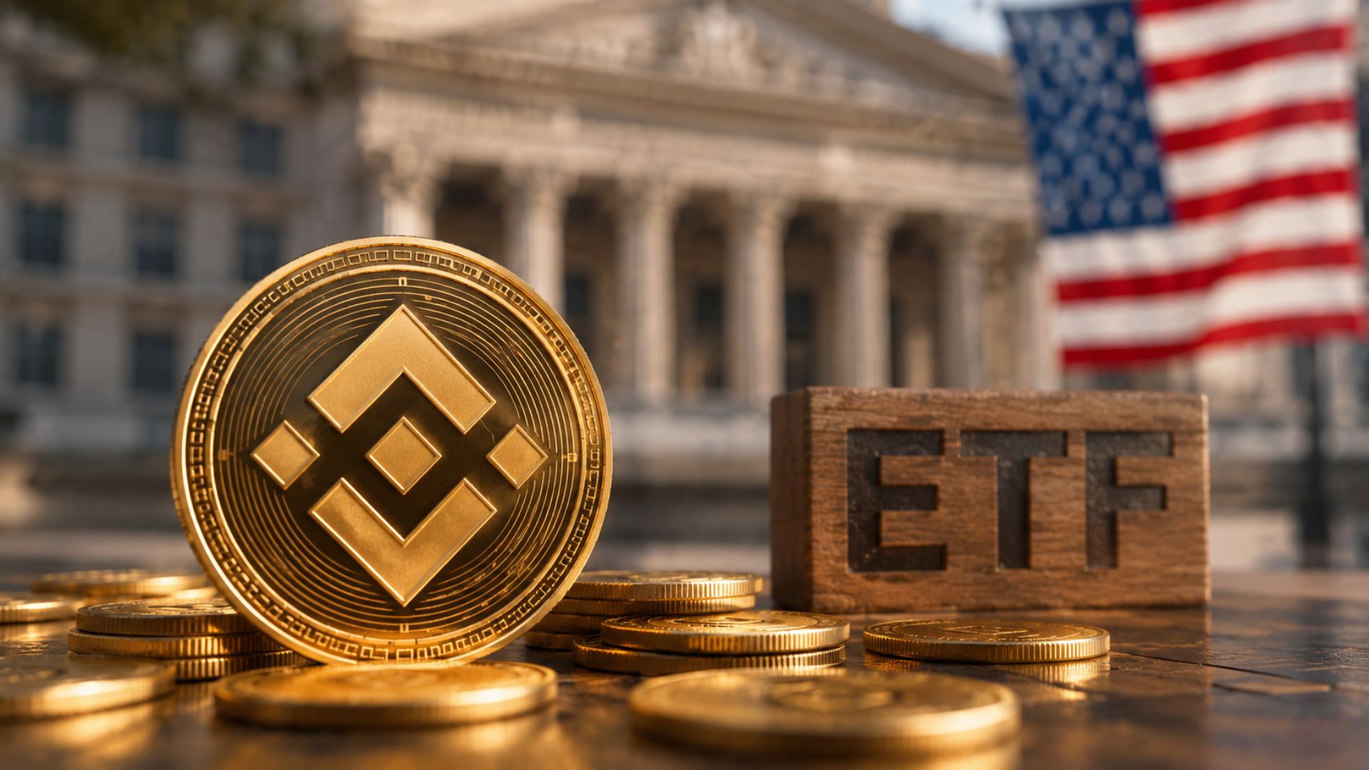 VanEck BNB ETF Filing: What It Means for US Investors
