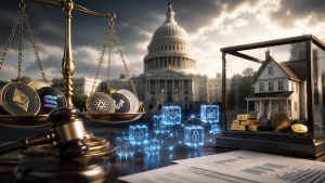 How the Clarity Act Could Affect Altcoins, DeFi and Tokenized Assets