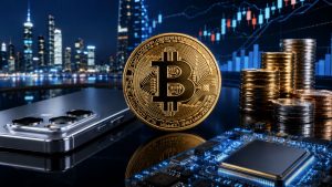 Home 24 UseTheBitcoin Samsung Buys Into Bitcoin With a $408 Million Upbit Stake