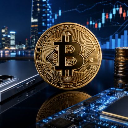 Home 2 UseTheBitcoin Samsung Buys Into Bitcoin With a $408 Million Upbit Stake