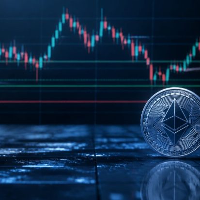 Ethereum Price Chart Breakdown: Key Support Levels and What They Signal Right Now