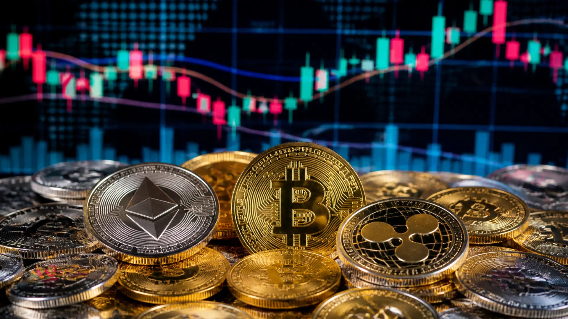 Crypto Market: What It Is and Why Every Investor Should Pay Attention