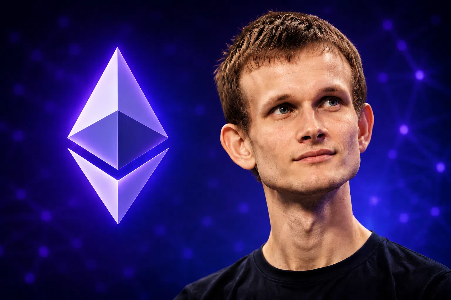 Vitalik Buterin Believes ZK Payments Could Shape How AI Agents Handle Money