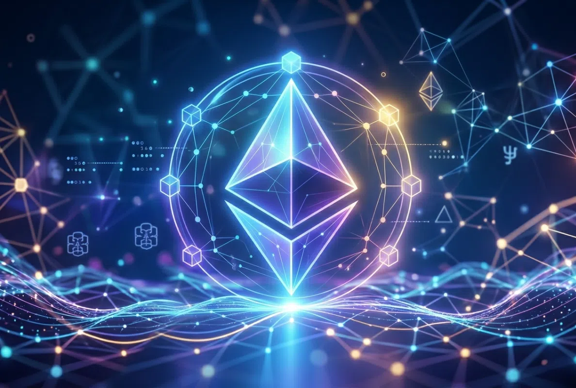 Vitalik Buterin Proposes New Storage Design for 500B Privacy Records on Ethereum