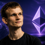 Home 31 UseTheBitcoin Vitalik Reveals Why the Ethereum Foundation Is Selling Less ETH