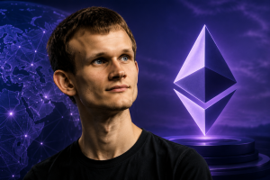Home 27 UseTheBitcoin Vitalik Reveals Why the Ethereum Foundation Is Selling Less ETH