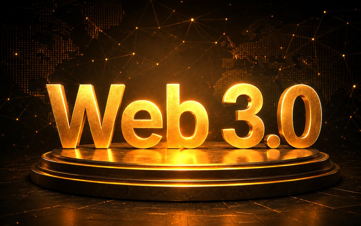 Web3 Explained: How It’s Changing the Internet in 2026