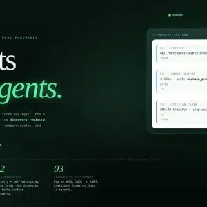 WSPN Launches W Agent: A Stablecoin Payment Skill Built for the AI Agent Economy
