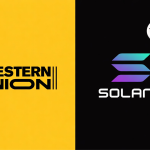 Western Union Goes Live On-chain with Digital Dollar (USDPT) on Solana