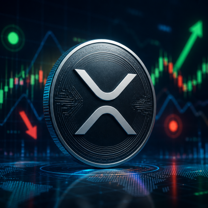 XRP Price Prediction Today: XRP Pulls Back to $1.39 After Volatile Surge — Is $1.45 Still Within Reach?