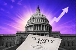Home 17 UseTheBitcoin What is the Clarity Act? Crypto Bill Explained in Simple Terms