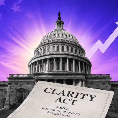 Home 282 UseTheBitcoin What is the Clarity Act? Crypto Bill Explained in Simple Terms