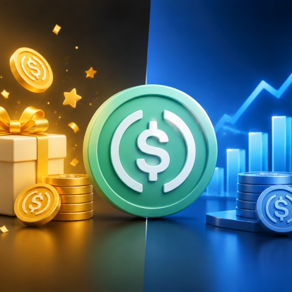 Stablecoin Rewards vs Stablecoin Yield: What’s the Difference?