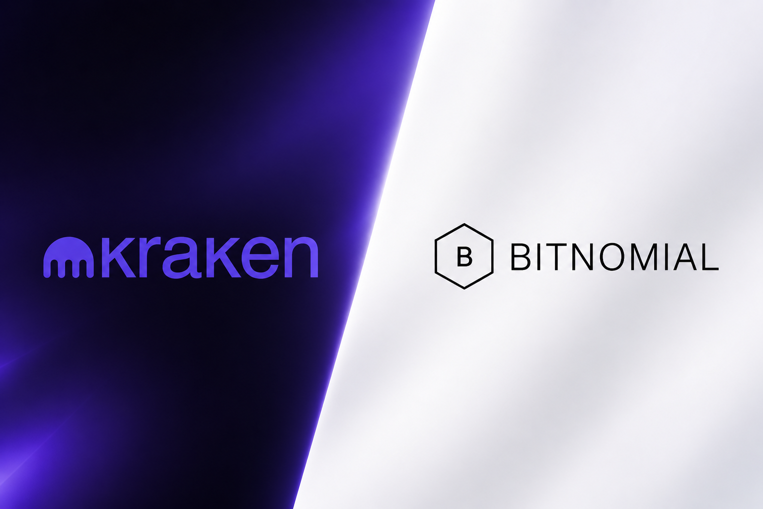 Kraken and Bitnomial