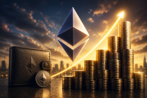 Home 24 UseTheBitcoin Ethereum Early Investor Turns $620 Into $4.2M After 10-Year Hold