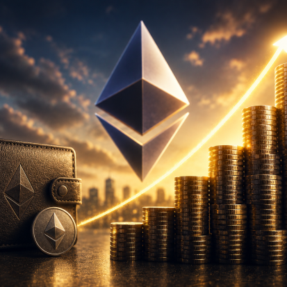 Home 1 UseTheBitcoin Ethereum Early Investor Turns $620 Into $4.2M After 10-Year Hold