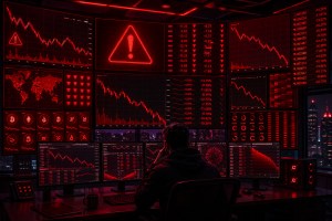 8 Clear Signs You’re Overtrading in Crypto Markets
