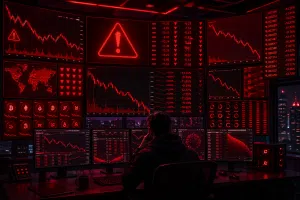 8 Clear Signs You’re Overtrading in Crypto Markets