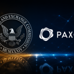 Home 31 UseTheBitcoin SEC Grants Paxos Approval as First Blockchain-Native Clearing Agency