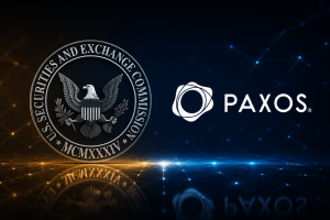Home 26 UseTheBitcoin SEC Grants Paxos Approval as First Blockchain-Native Clearing Agency