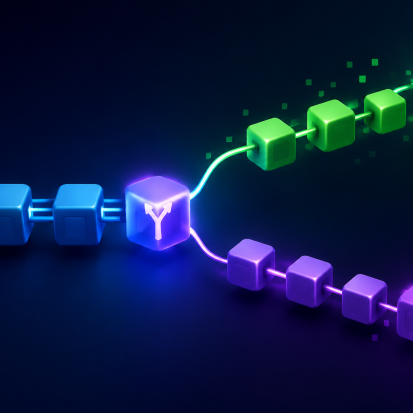 Home 5 UseTheBitcoin What Are Hard Forks and Soft Forks in Cryptocurrency?