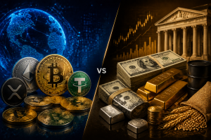 Home 14 UseTheBitcoin Cryptocurrency vs Traditional Investments: What’s the Difference?