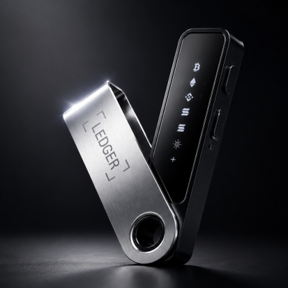 What is a Ledger Wallet and Why Crypto Users Use it