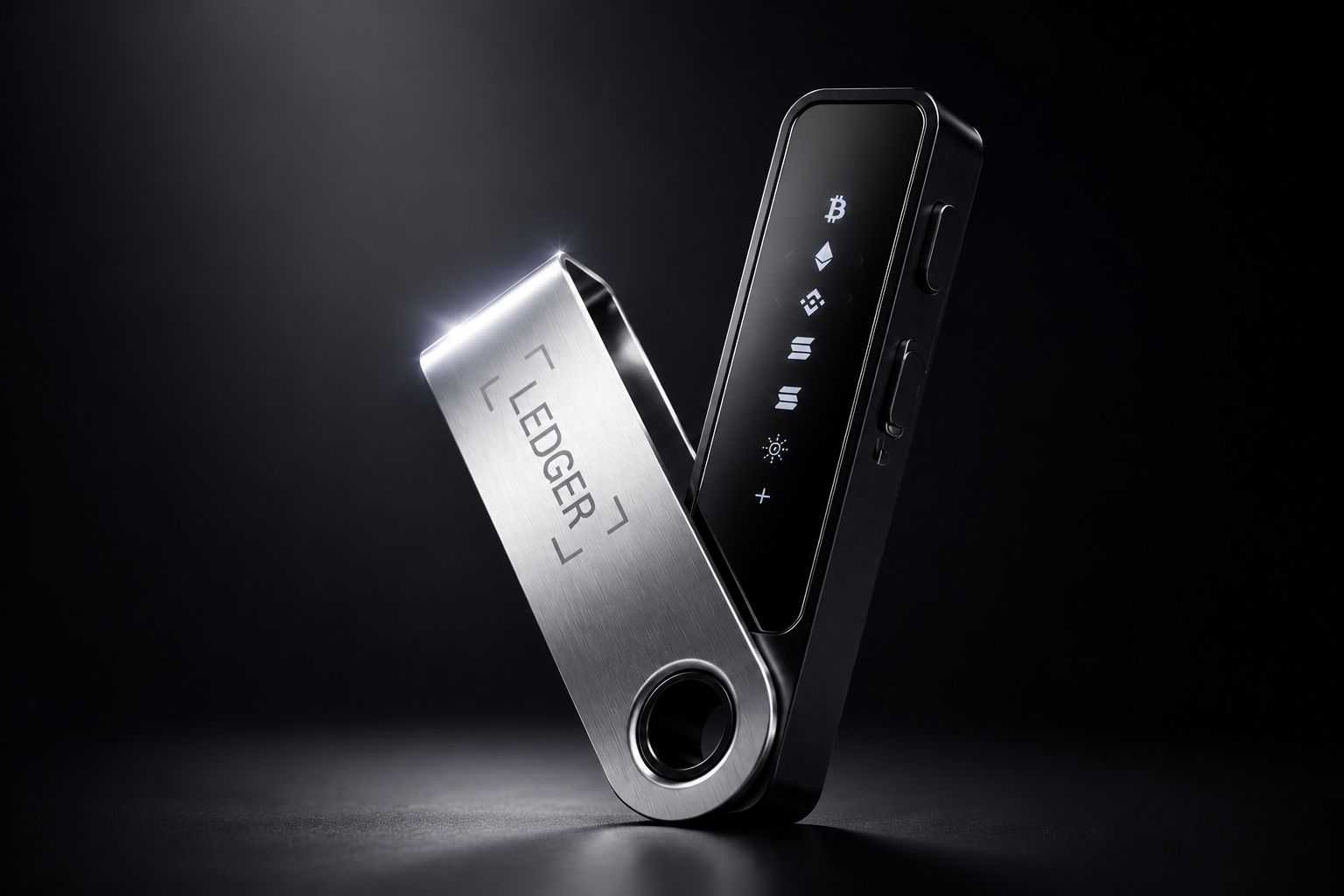 What is a Ledger Wallet and Why Crypto Users Use it