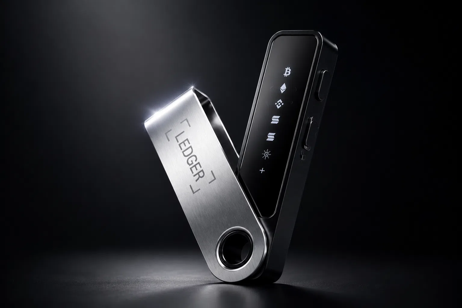 What is a Ledger Wallet and Why Crypto Users Use it