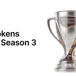 Bybit Launches Hot Tokens Trading Arena Season 3 With Over a Quarter Million USDT in Prizes