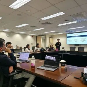 Bybit and HKU Students Collaborate on Anti-Money Laundering Research Through Real-World Demixing Challenge