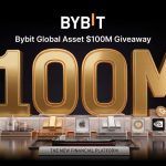 Bybit Unites Crypto and Traditional Finance in $100M RWA Giveaway Across +400 Global Assets