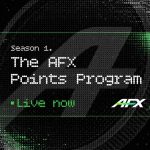Home 247 UseTheBitcoin AFX Launches Mainnet Points Program to Reward Real Traders, Liquidity Providers, and Communities