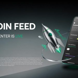 KuCoin Feed Launches 3.0 to Reward Active Participation and Creator Contributions