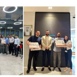 Bybit Delivers: Bybit Celebrated Bitcoin Pizza Day 2026 Across MENA, Reaffirming Commitment to Regional Crypto Ecosystem