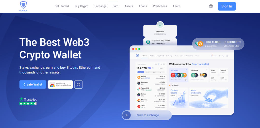 7 Best Bitcoin Desktop Wallets in 2026 5 https://usethebitcoin.com/wp-content/uploads/2026/05/image5-13.png UseTheBitcoin image2 15