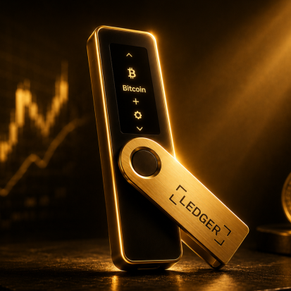 5 Best Cryptocurrency Hardware Wallets For 2026