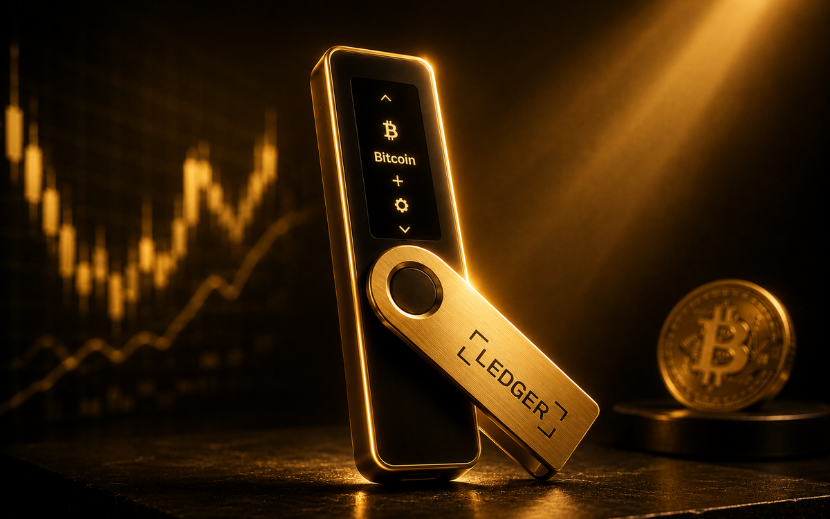 5 Best Cryptocurrency Hardware Wallets For 2026