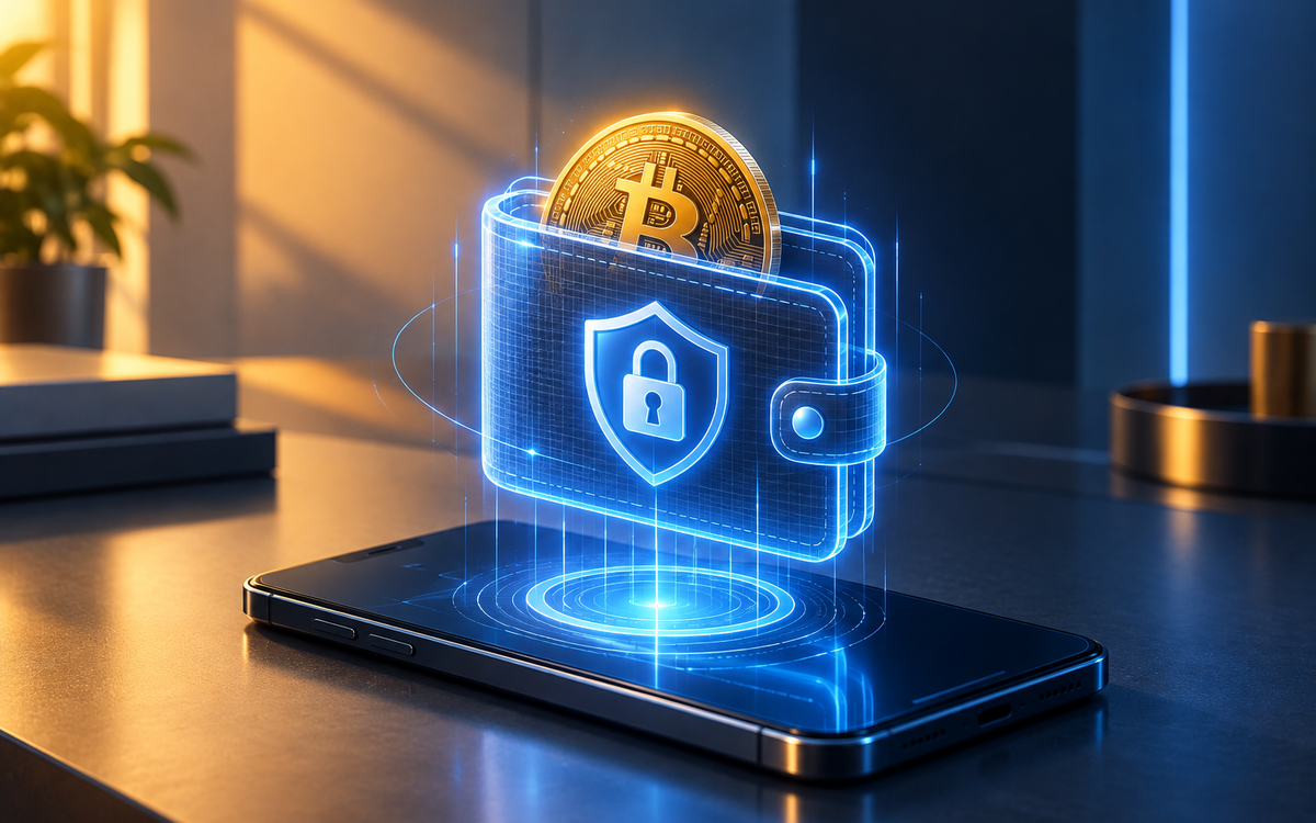 9 Crypto Software Wallets Worth Trusting in 2026
