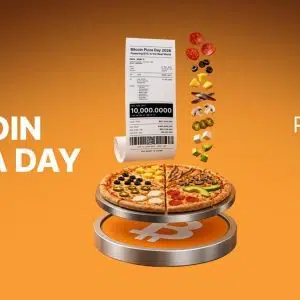 Bybit Launches BTC Pizza Day Promotion for Bybit Card Holders