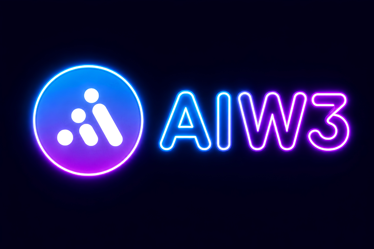 AIW3 Airdrop Guide: Earn Points in the AI-Driven Trading Ecosystem