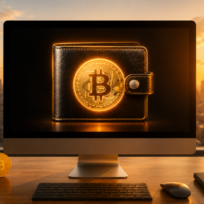 7 Best Bitcoin Desktop Wallets in 2026