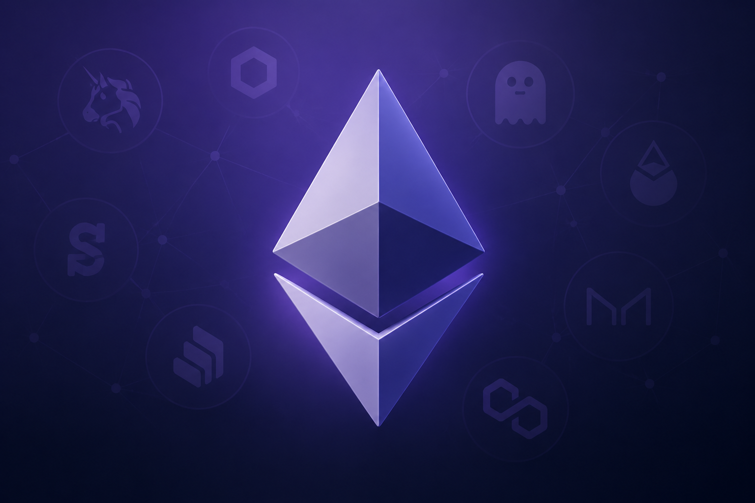 8 Ethereum-Based Projects You Should Watch in 2026