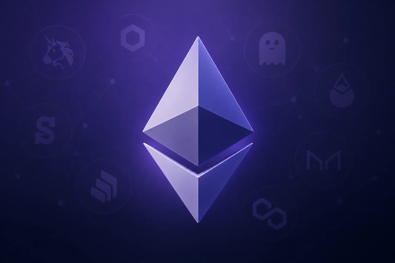 8 Ethereum-Based Projects You Should Watch in 2026