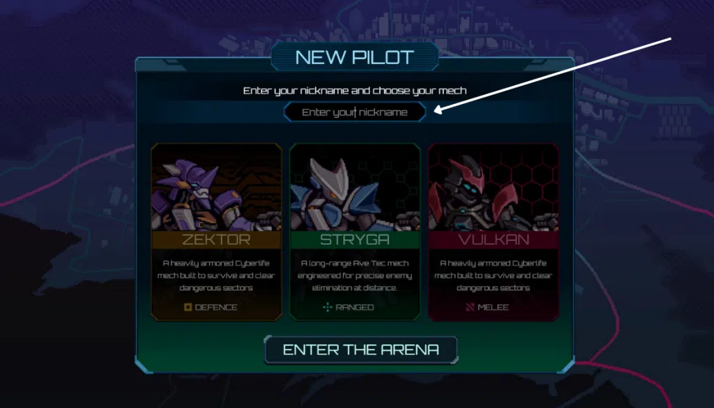 AveForge Airdrop Guide: Build Mechs, Battle PvE, and Earn Rewards on MegaETH 3 https://usethebitcoin.com/wp-content/uploads/2026/05/image4-1.png UseTheBitcoin image6